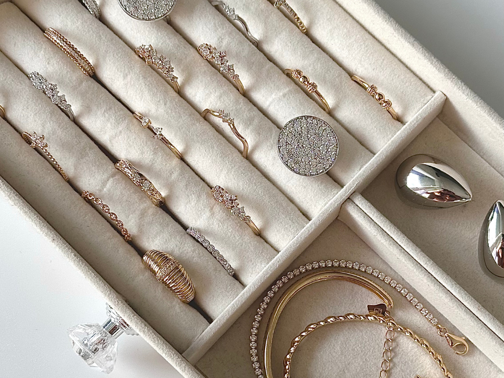 Le guide ultime pour bien choisir sa taille de bague