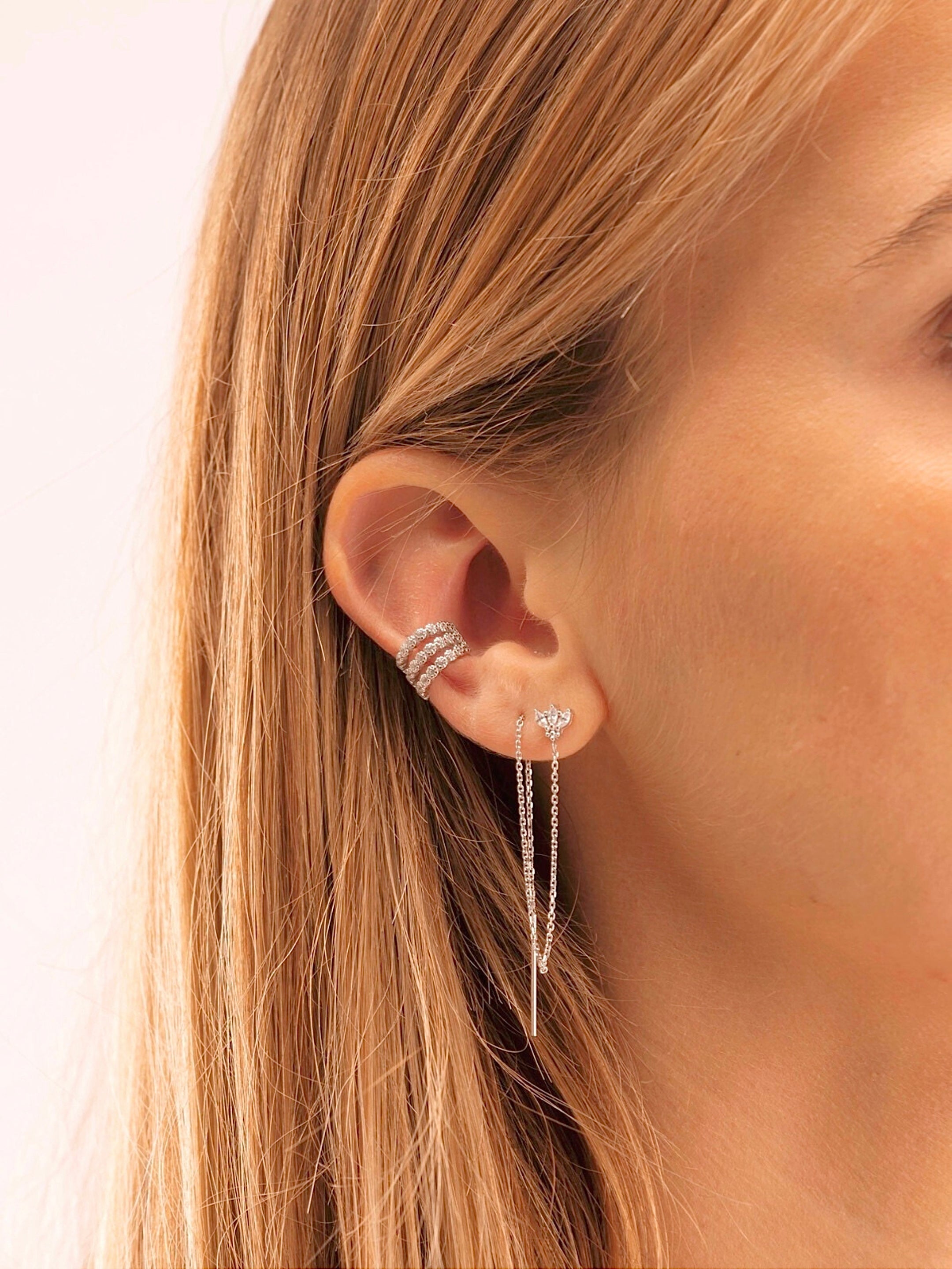 Comment porter un ear cuff ? Guide et conseils