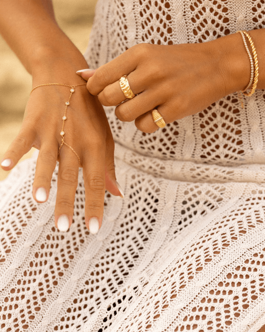 BAGUE - VAEA - MAISON LISSIA