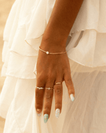 BRACELET - SPARKLY - MAISON LISSIA