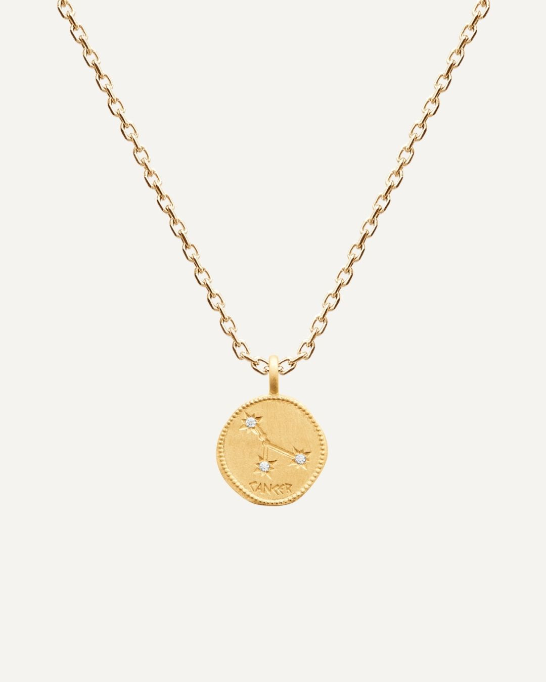 COLLIER ASTRO
