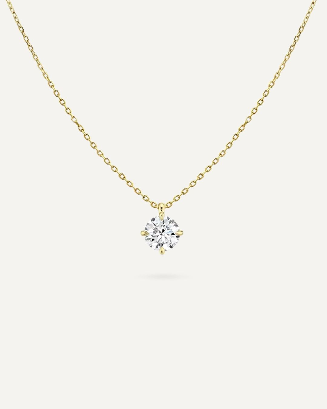 COLLIER ÉVA