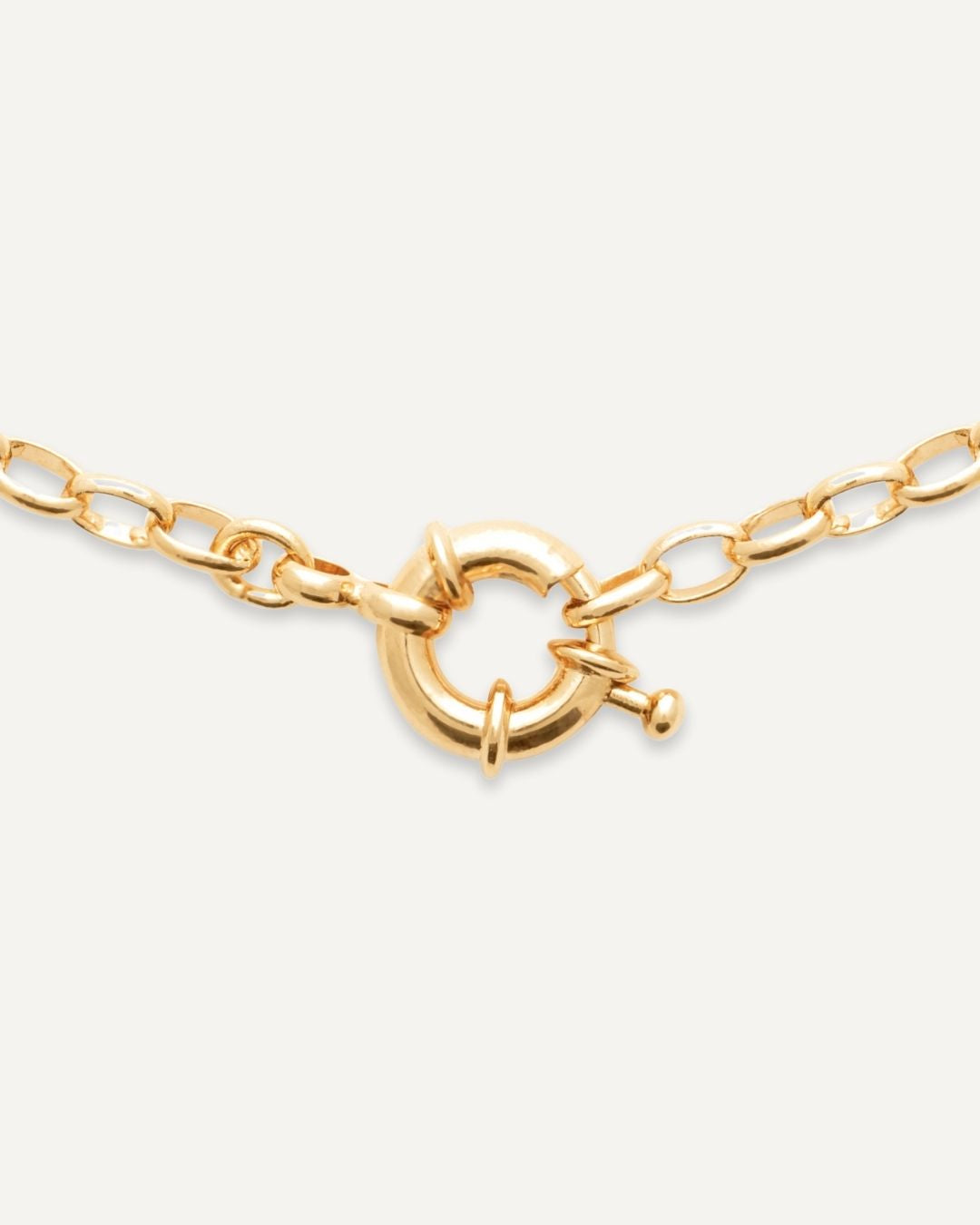 NECK CHAIN ​​- SAILOR