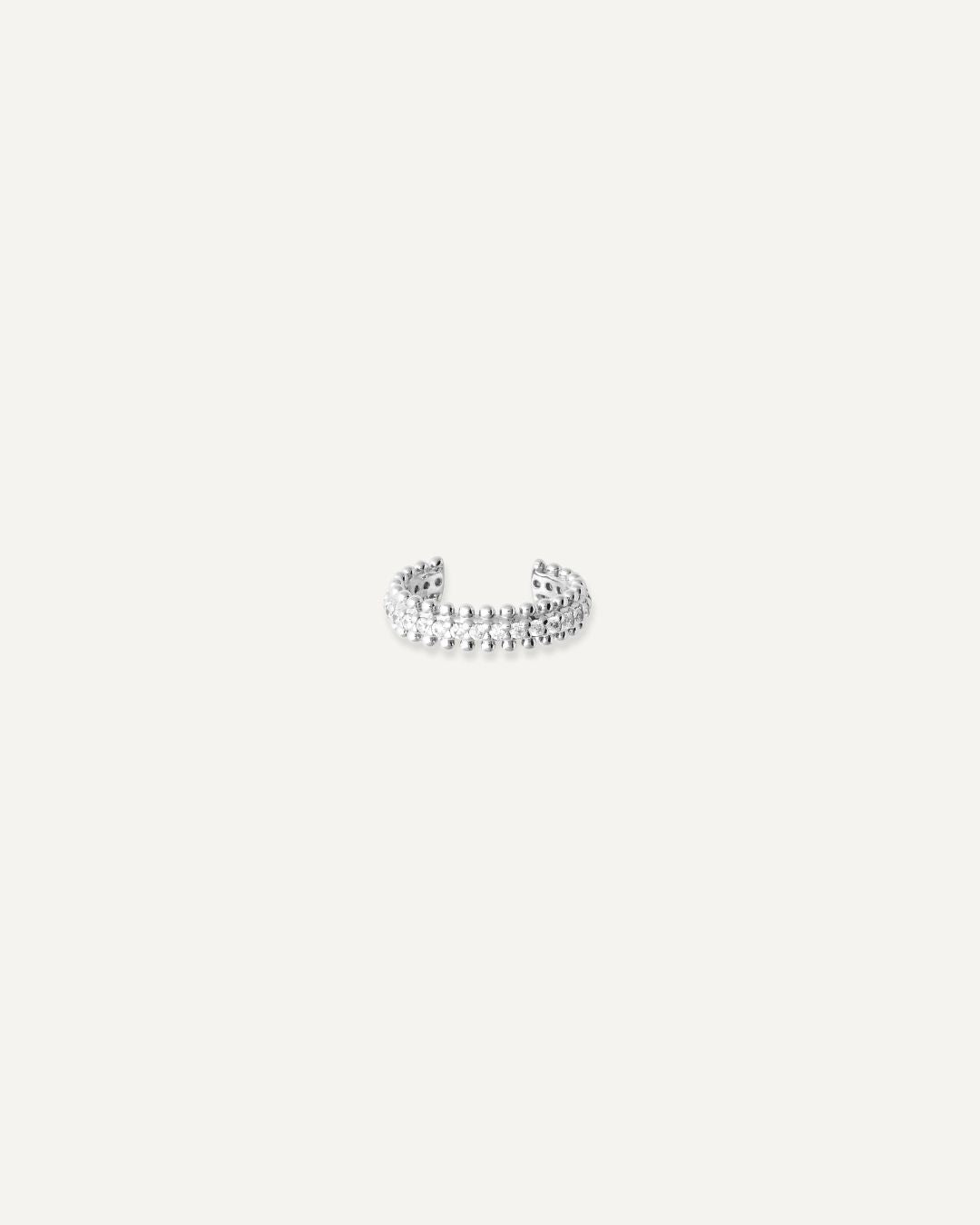 EAR CUFF - RIVIERA