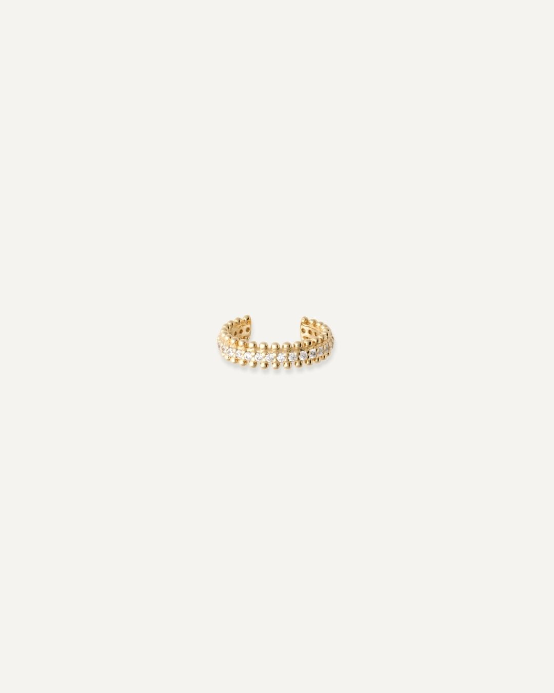 EAR CUFF - RIVIERA