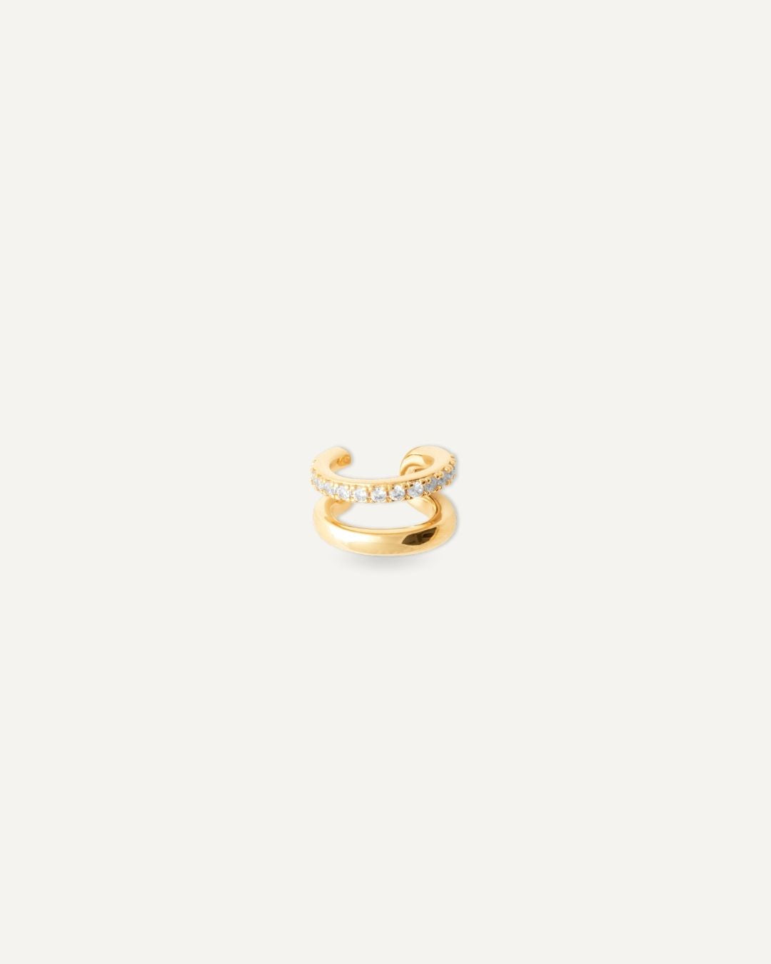 EAR CUFF - VICTORIA