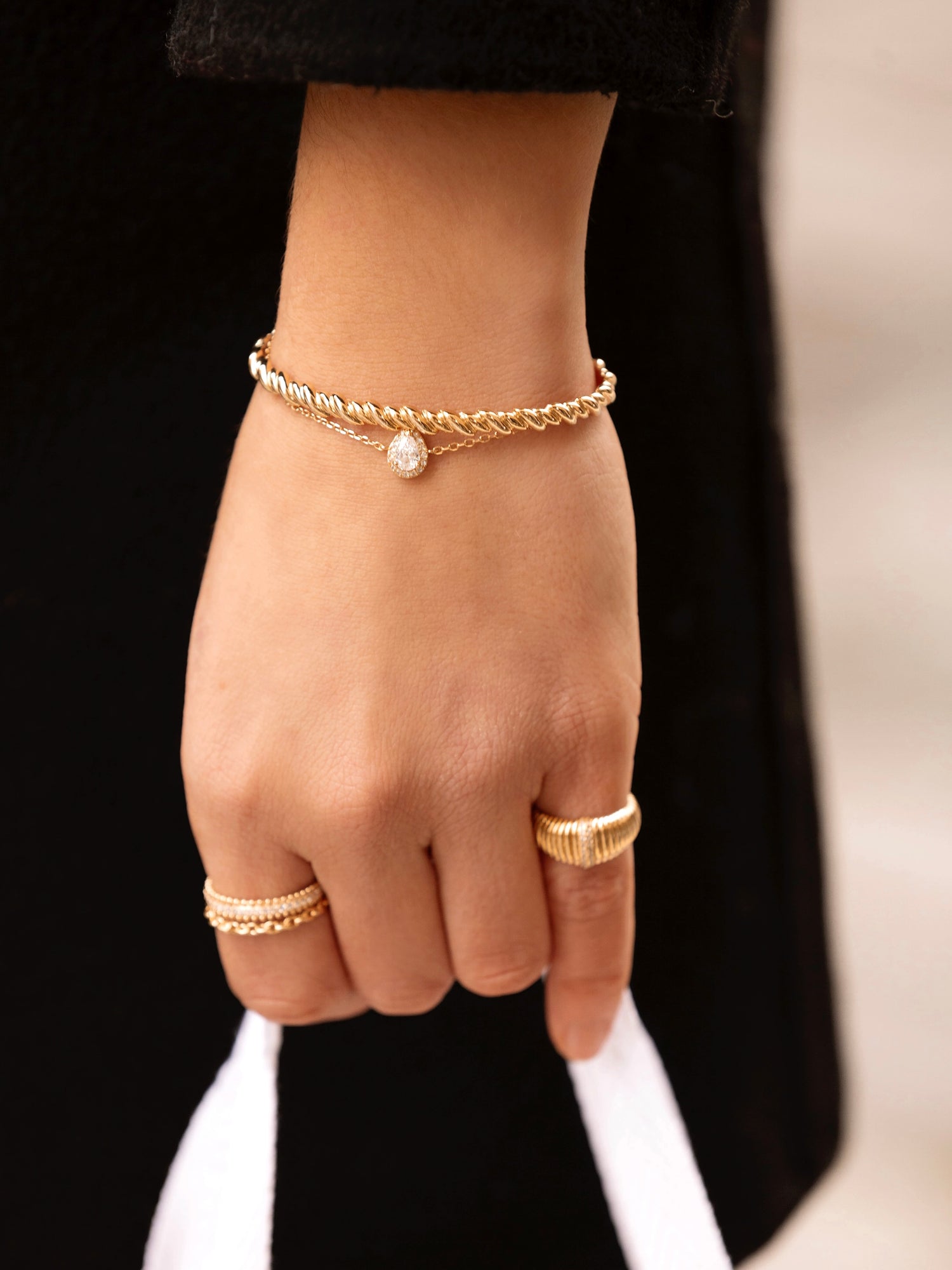 ROMY ARMBAND