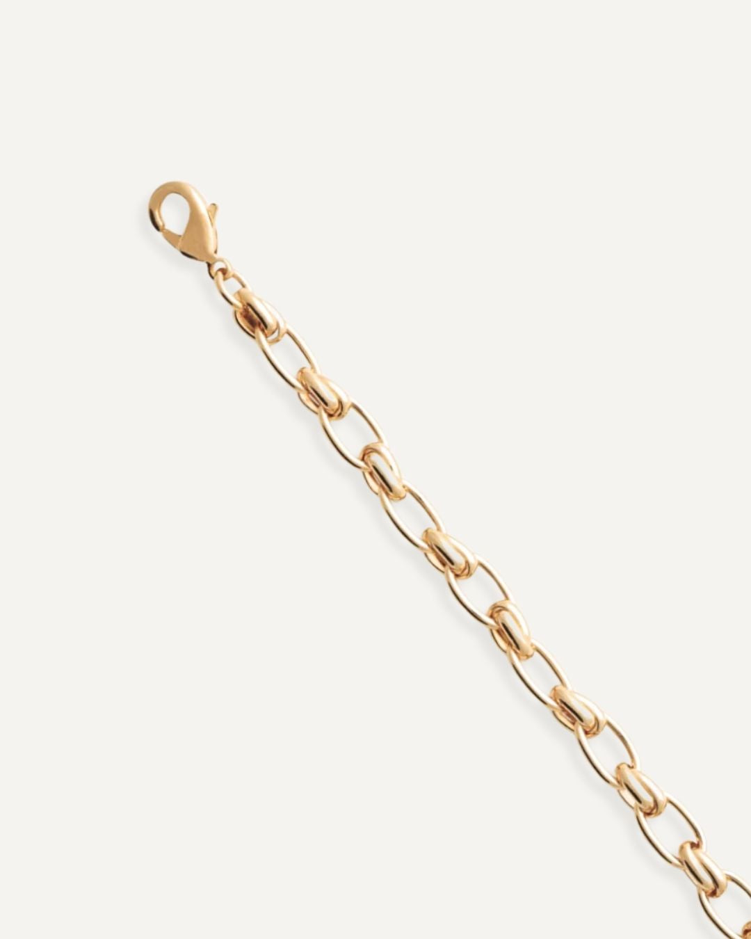 MESH BRACELET - CONSTANCE