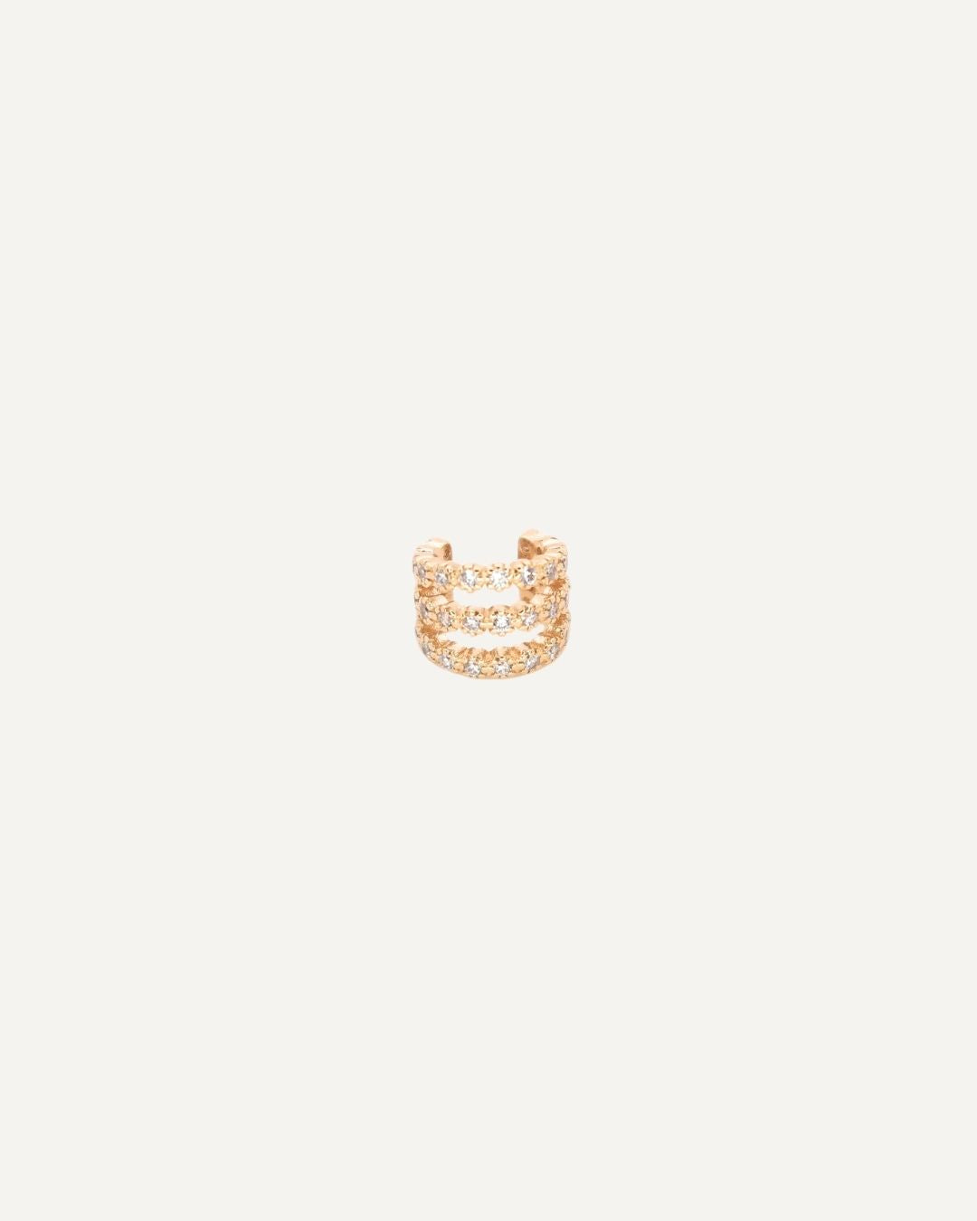 EAR CUFF -FIJI