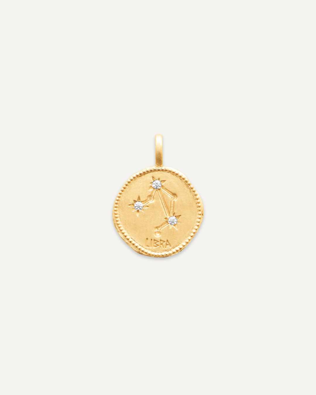 PENDENTIF SIGNE ASTRO