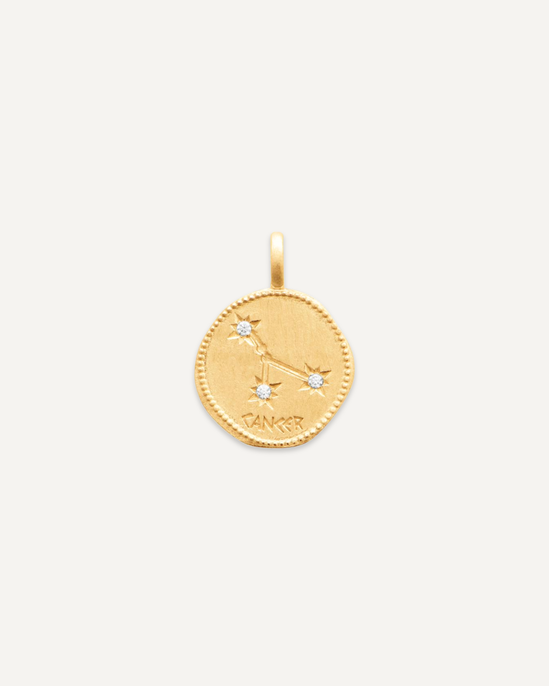 PENDENTIF SIGNE ASTRO