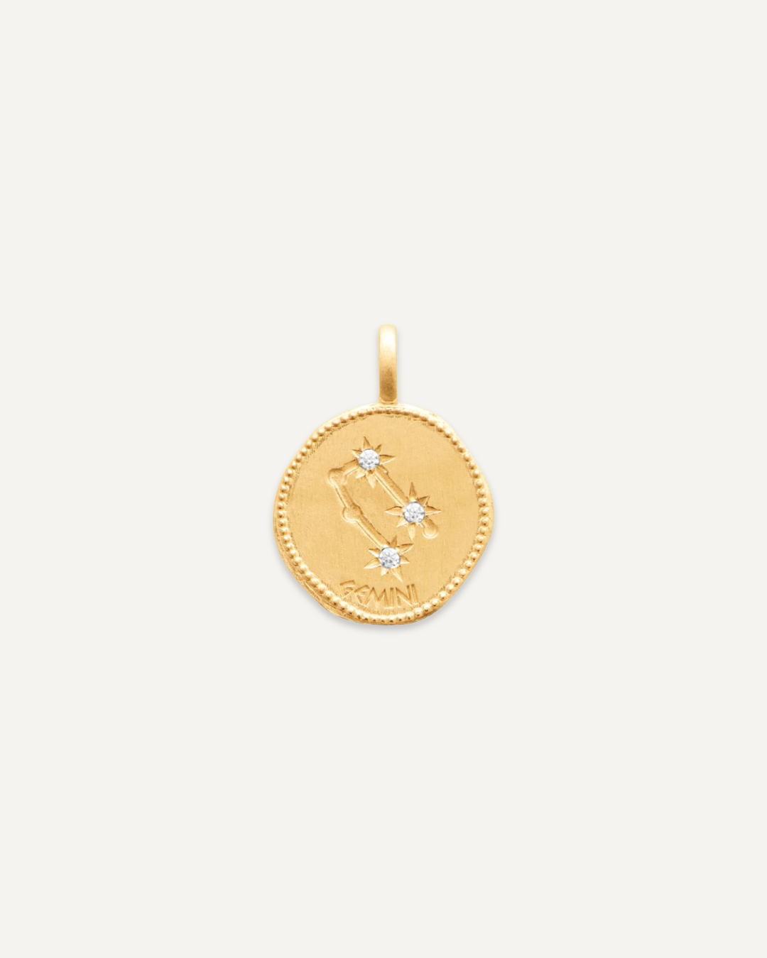 PENDENTIF SIGNE ASTRO