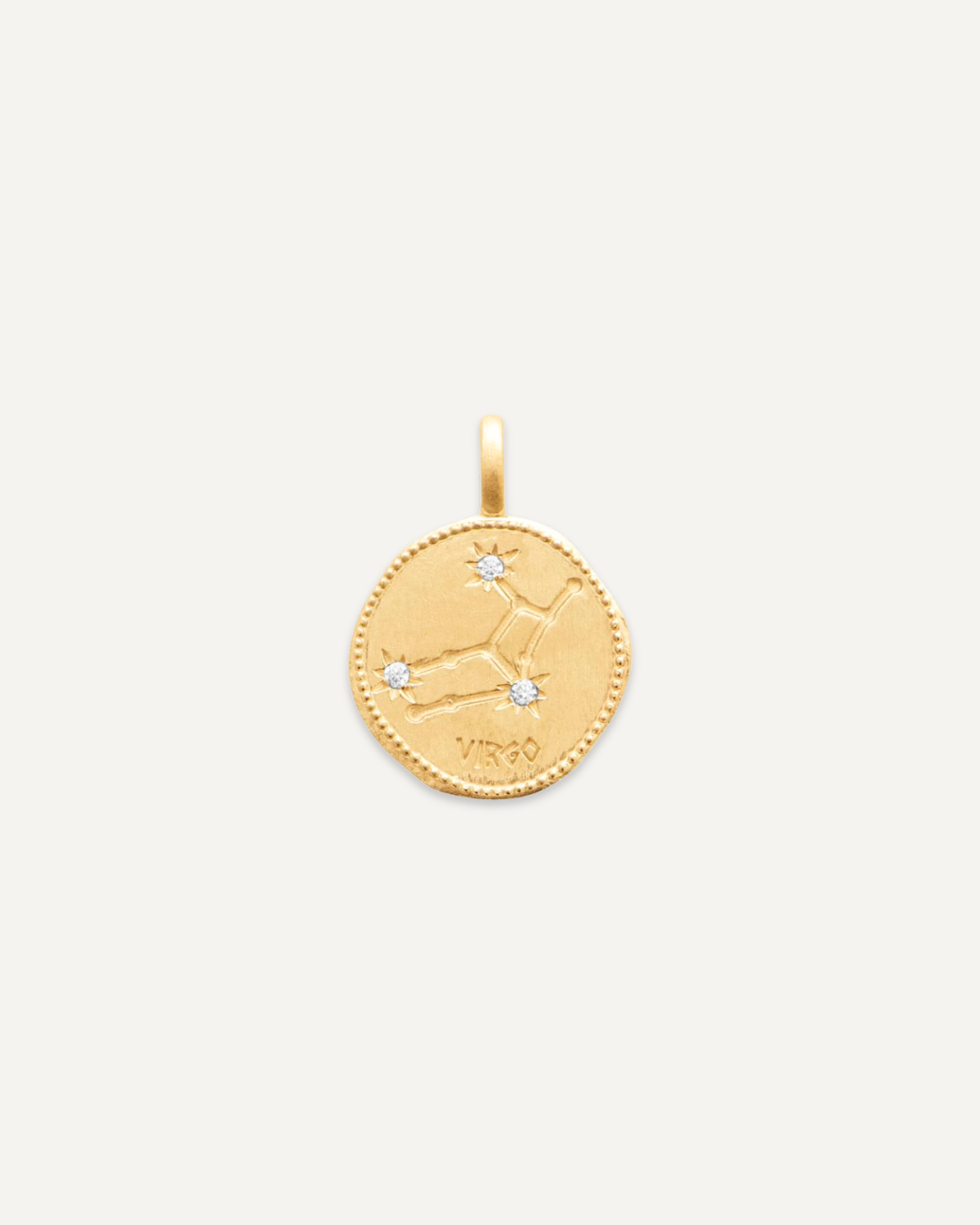 PENDENTIF SIGNE ASTRO